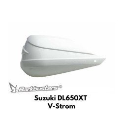 Handbary Barkbusters Storm Suzuki DL650XT V-Strom
