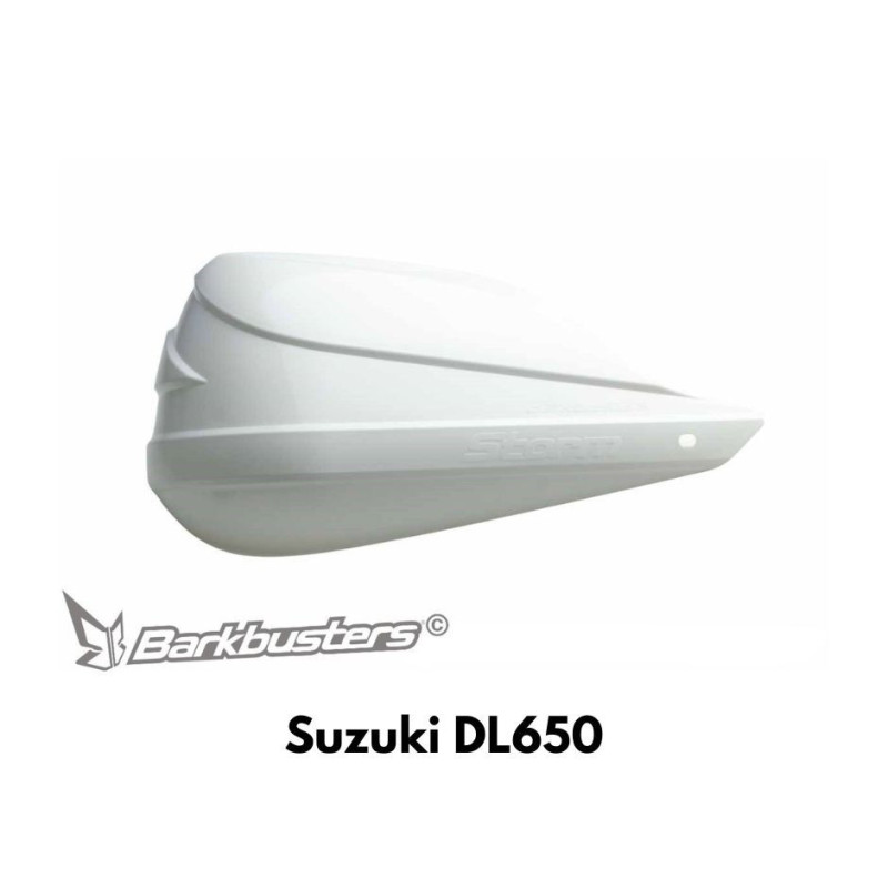 Handbary Barkbusters Storm Suzuki DL650 V-Strom