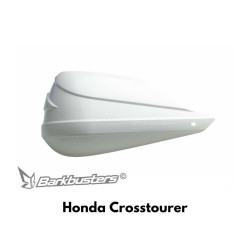 Handbary Barkbusters Storm Honda Crosstourer 1200 [-16]