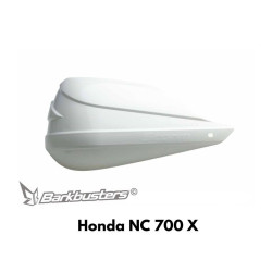 Handbary Barkbusters Storm Honda NC 700 X