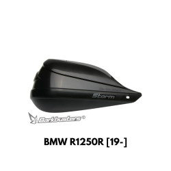 Handbary Barkbusters Storm BMW R1250R [19-]