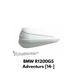 Handbary Barkbusters Storm BMW R1200GS Adventure [14-]