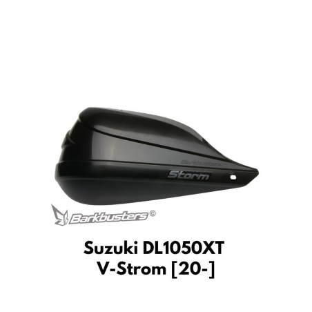 Handbary Barkbusters Storm Suzuki DL1050XT V-Strom [20-]