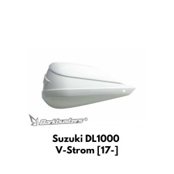 Handbary Barkbusters Storm Suzuki DL1000 V-Strom [17-]