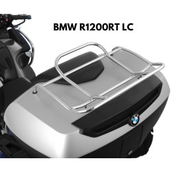 Bagażnik na kufer BMW Wunderlich do BMW R1200RT LC