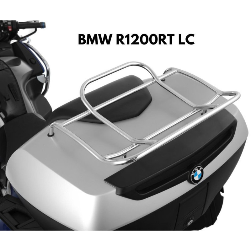 Bagażnik na kufer BMW Wunderlich do BMW R1200RT LC