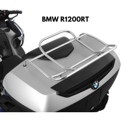 Bagażnik na kufer BMW Wunderlich do BMW R1200RT
