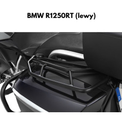 Bagażnik na kufer BMW Wunderlich do BMW R1250RT (lewy)