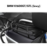 Bagażnik na kufer BMW Wunderlich do BMW K1600GT/GTL (lewy)