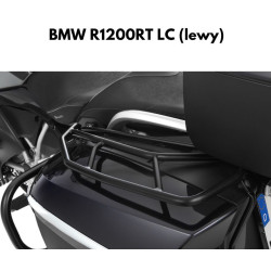 Bagażnik na kufer BMW Wunderlich do BMW R1200RT LC (lewy)