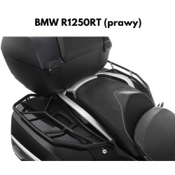 Bagażnik na kufer BMW Wunderlich do BMW R1250RT (prawy)