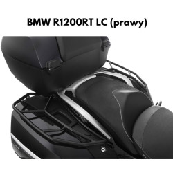Bagażnik na kufer BMW Wunderlich do BMW R1200RT LC (prawy)