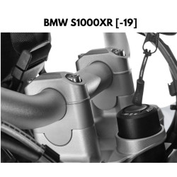 Podwyższenie kierownicy Wunderlich do BMW S1000XR [-19]