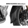Przedłużenie błotnika Wunderlich do BMW R1250GS Adventure