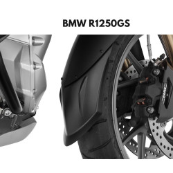 Przedłużenie błotnika Wunderlich do BMW R1250GS