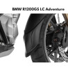Przedłużenie błotnika Wunderlich do BMW R1200GS LC Adventure