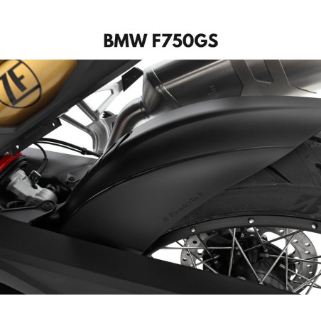 Błotnik Wunderlich do BMW F750GS [18-]