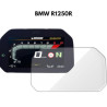 Szyba ochronna na wyświetlacz Wunderlich do BMW F900R