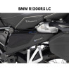 Torby na ramę Wunderlich BMW R1200RS LC