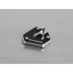 Poszerzenie stopki bocznej Hepco&Becker do Triumph Tiger 800 XR/X [15-]