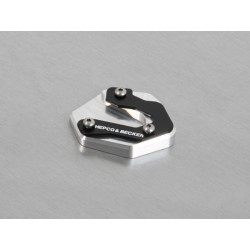 Poszerzenie stopki bocznej Hepco&Becker do Yamaha MT-09 Tracer [15-]