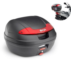 Honda SH 125-150 2006-2019, centralny, Givi E340N