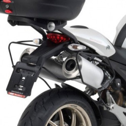 Stelaż Givi T681 pod sakwy do Ducati Monster 696 / Monster 1100 [08-12]