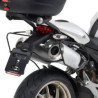 Stelaż Givi T681 pod sakwy do Ducati Monster 696 / Monster 1100 [08-12]