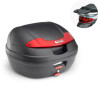 Piaggio Beverly 125-250-400 2006-2007, centralny, Givi E340N