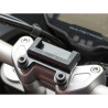 Uchwyt Quick-Lock na GPS do Ducati Multistrada 1200 /S [15-]