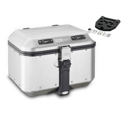 Honda Africa Twin 750 1993-2003, centralny, DLM46A