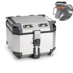 Honda XL 650 V Transalp 2000-2007, centralny, KFR420A