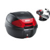 Honda SH 125-150 2006-2019, centralny, Givi E300