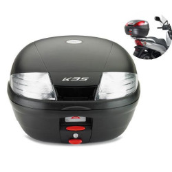 Honda SH 125-150 2006-2019, centralny, Kappa K35NT