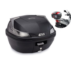 Honda SH 125-150 2006-2019, centralny, Givi B37NT