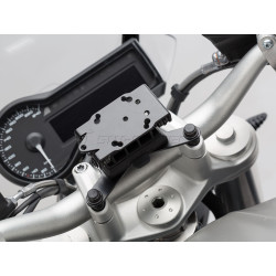 Uchwyt Quick-Lock na GPS do BMW R1200R [15-]