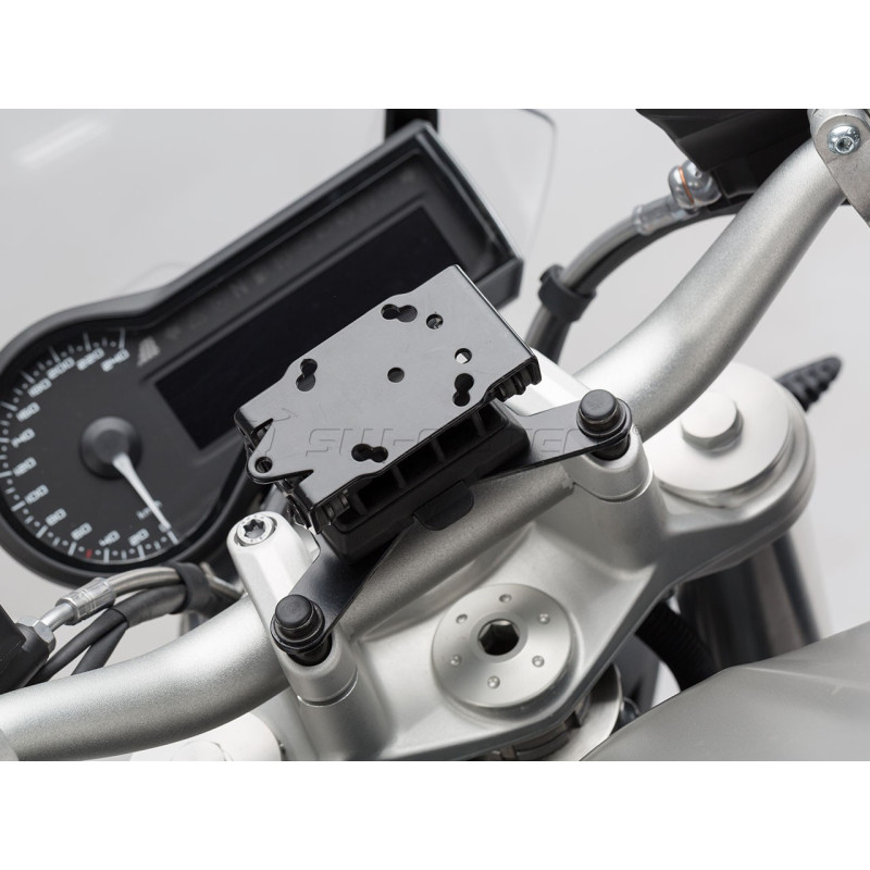 Uchwyt Quick-Lock na GPS do BMW R1200R [15-]