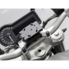 Uchwyt Quick-Lock na GPS do BMW R1200R [15-]