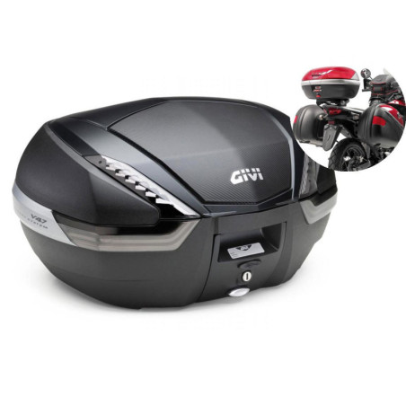 Honda XL 700 V Transakp 2008-2013, centralny, V47NNT