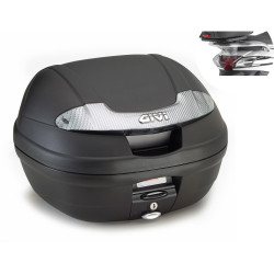 Piaggio Liberty 50-125-150 2009-2020, centralny, Givi E340NT