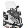 Szyba sportowa Givi D5119ST do BMW S1000XR [15-]