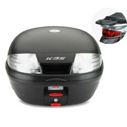 Piaggio Beverly 125-250-400 2006-2007, centralny, Kappa K35NT