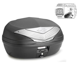 Gilera Nexus 125 250 300 500 2006-2014, centralny, Kappa K466NT