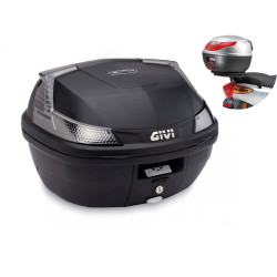 Piaggio Fly 50-100-125-150 2005-2017, centralny, Givi B37NT