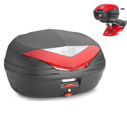 Piaggio Vespa LX 50-125-150 2006-2014, centralny, Kappa K466N