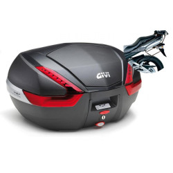 Suzuki GSR 600 2006-2011, centralny, V47NN