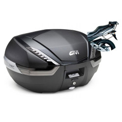 Suzuki GSR 600 2006-2011, centralny, V47NNT