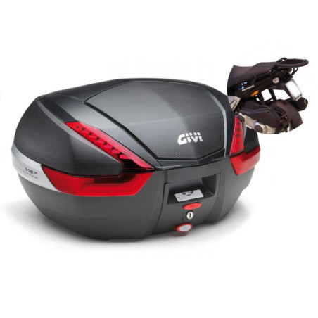 Gilera Runner 50-125-200 2006-2015, centralny, V47NN