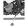 Poszerzenie stopki bocznej Givi ES5119 do BMW S1000XR [15-]