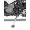 Poszerzenie stopki bocznej Givi ES5119 do BMW S1000XR [15-]